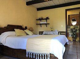 Rancho Coyotepec