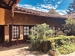 Rancho Coyotepec