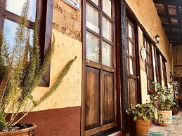 Rancho Coyotepec