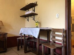 Rancho Coyotepec