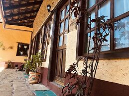 Rancho Coyotepec