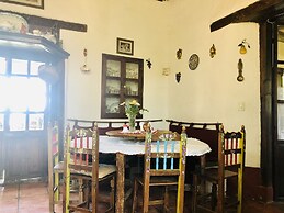 Rancho Coyotepec