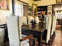 Rancho Coyotepec