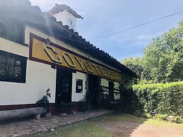 Rancho Coyotepec