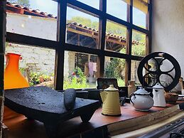 Rancho Coyotepec