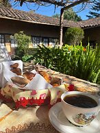 Rancho Coyotepec