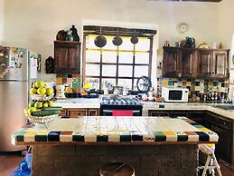 Rancho Coyotepec