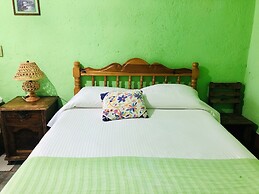 Rancho Coyotepec