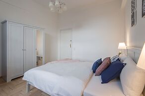 GM Apartment 1-Ya Tverskaya-Yamskaya