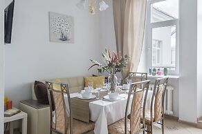 GM Apartment 1-Ya Tverskaya-Yamskaya