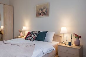 GM Apartment 1-Ya Tverskaya-Yamskaya