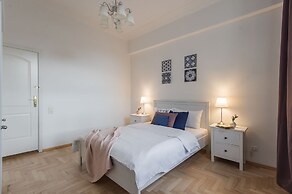 GM Apartment 1-Ya Tverskaya-Yamskaya