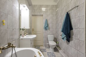 GM Apartment 1-Ya Tverskaya-Yamskaya