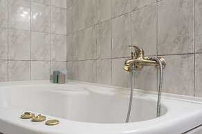 GM Apartment 1-Ya Tverskaya-Yamskaya