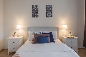 GM Apartment 1-Ya Tverskaya-Yamskaya