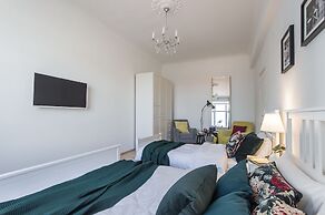 GM Apartment 1-Ya Tverskaya-Yamskaya