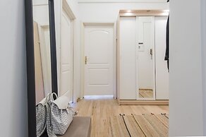 GM Apartment 1-Ya Tverskaya-Yamskaya