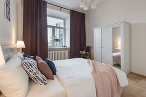 GM Apartment 1-Ya Tverskaya-Yamskaya