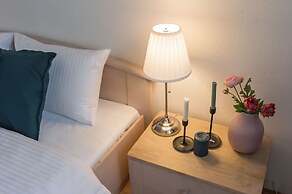 GM Apartment 1-Ya Tverskaya-Yamskaya