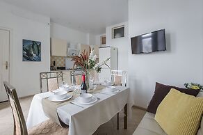 GM Apartment 1-Ya Tverskaya-Yamskaya