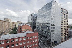 GM Apartment 1-Ya Tverskaya-Yamskaya