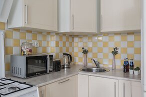 GM Apartment 1-Ya Tverskaya-Yamskaya