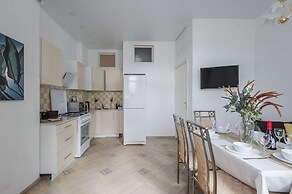 GM Apartment 1-Ya Tverskaya-Yamskaya