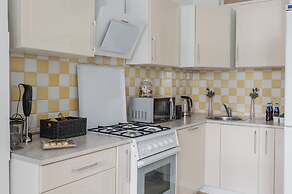 GM Apartment 1-Ya Tverskaya-Yamskaya