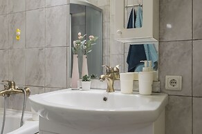 GM Apartment 1-Ya Tverskaya-Yamskaya