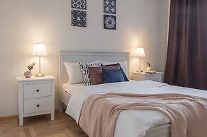 GM Apartment 1-Ya Tverskaya-Yamskaya