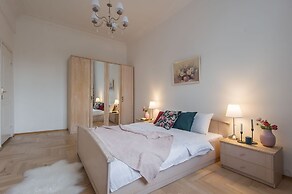 GM Apartment 1-Ya Tverskaya-Yamskaya