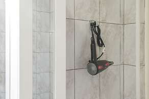 GM Apartment 1-Ya Tverskaya-Yamskaya