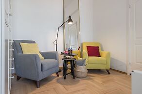 GM Apartment 1-Ya Tverskaya-Yamskaya