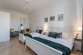 GM Apartment 1-Ya Tverskaya-Yamskaya