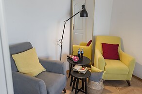 GM Apartment 1-Ya Tverskaya-Yamskaya