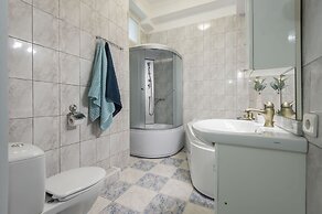 GM Apartment 1-Ya Tverskaya-Yamskaya