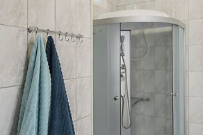 GM Apartment 1-Ya Tverskaya-Yamskaya