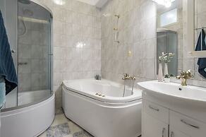 GM Apartment 1-Ya Tverskaya-Yamskaya