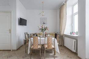 GM Apartment 1-Ya Tverskaya-Yamskaya
