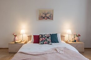 GM Apartment 1-Ya Tverskaya-Yamskaya