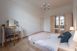 GM Apartment 1-Ya Tverskaya-Yamskaya