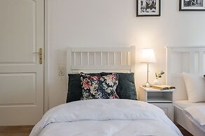 GM Apartment 1-Ya Tverskaya-Yamskaya