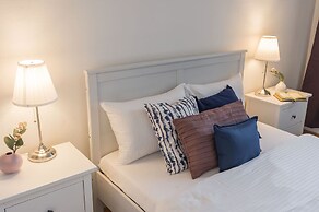 GM Apartment 1-Ya Tverskaya-Yamskaya