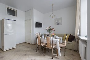 GM Apartment 1-Ya Tverskaya-Yamskaya