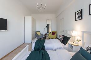 GM Apartment 1-Ya Tverskaya-Yamskaya