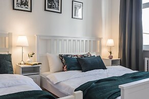 GM Apartment 1-Ya Tverskaya-Yamskaya