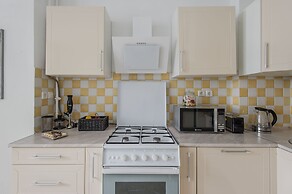GM Apartment 1-Ya Tverskaya-Yamskaya