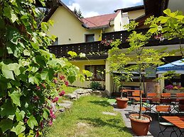 Gasthof Mühle Natur- & Wanderhotel