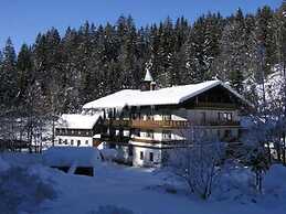 Gasthof Mühle Natur- & Wanderhotel