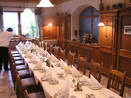 Gasthof Mühle Natur- & Wanderhotel